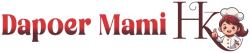 Logo Dapoer Mami HK